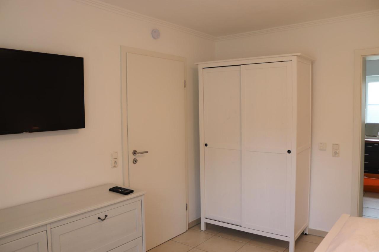 Schoene Ferienwohnung Vor Den Toren Pullman Citys Zwei Aicha vorm Wald Exteriör bild