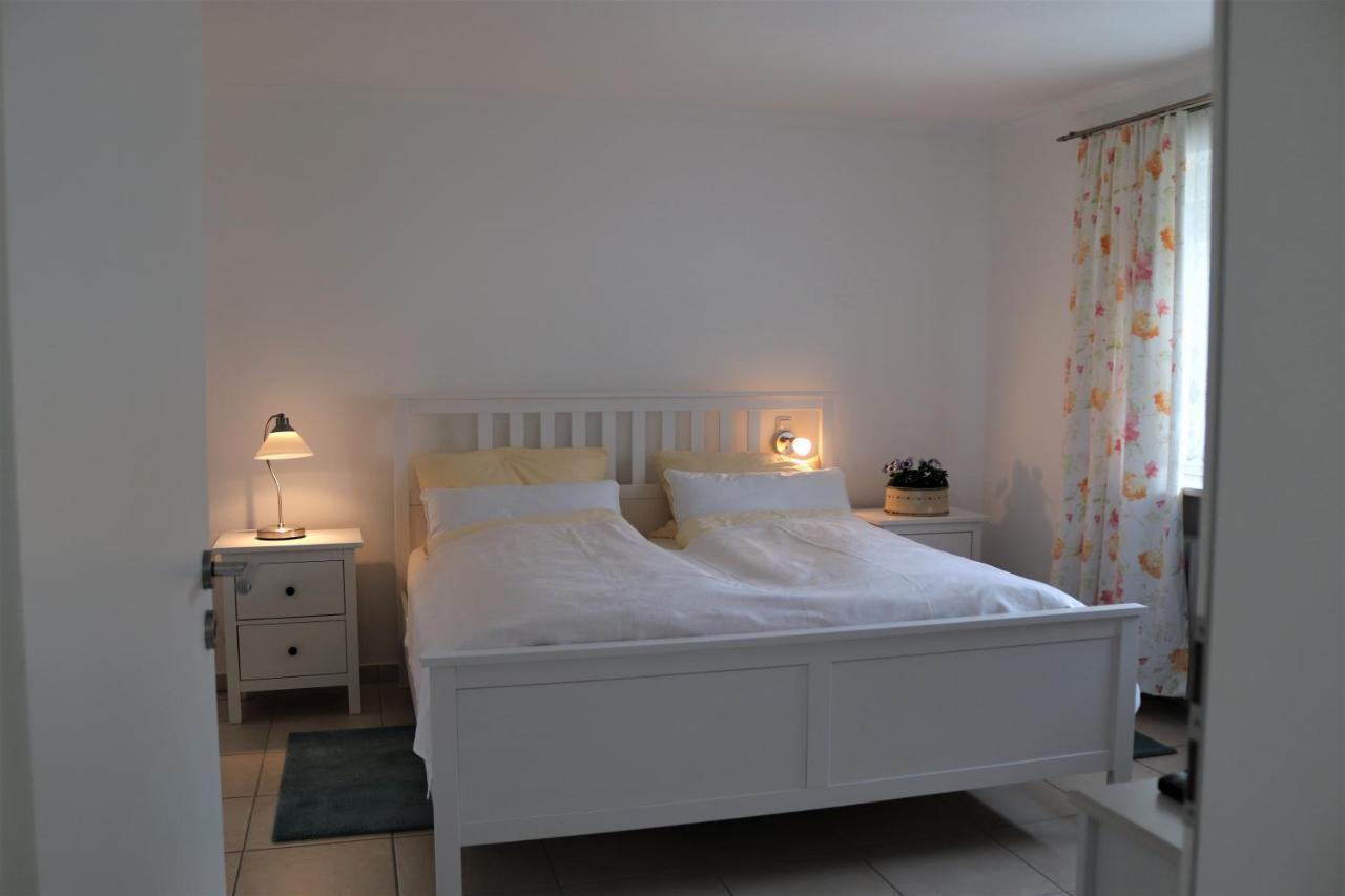 Schoene Ferienwohnung Vor Den Toren Pullman Citys Zwei Aicha vorm Wald Exteriör bild