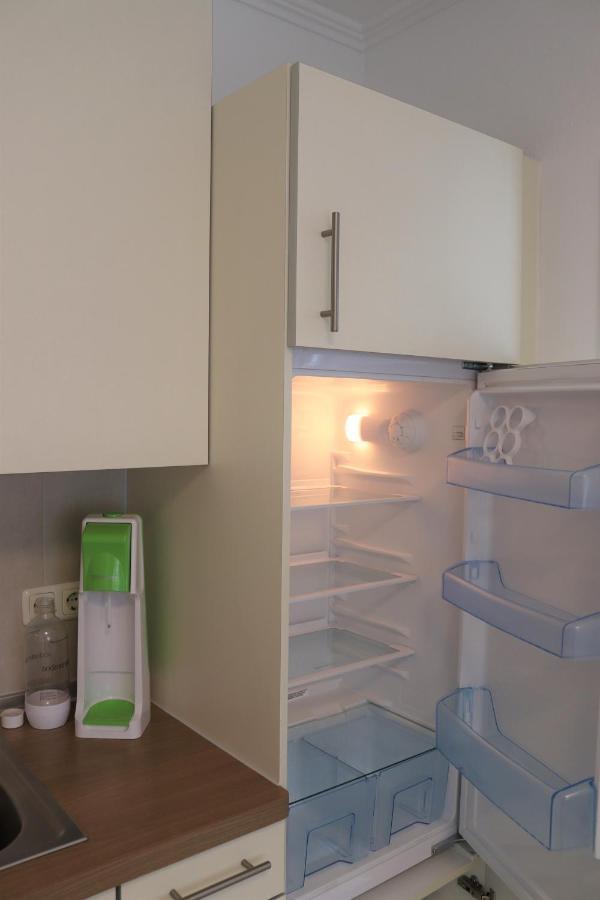 Schoene Ferienwohnung Vor Den Toren Pullman Citys Zwei Aicha vorm Wald Exteriör bild