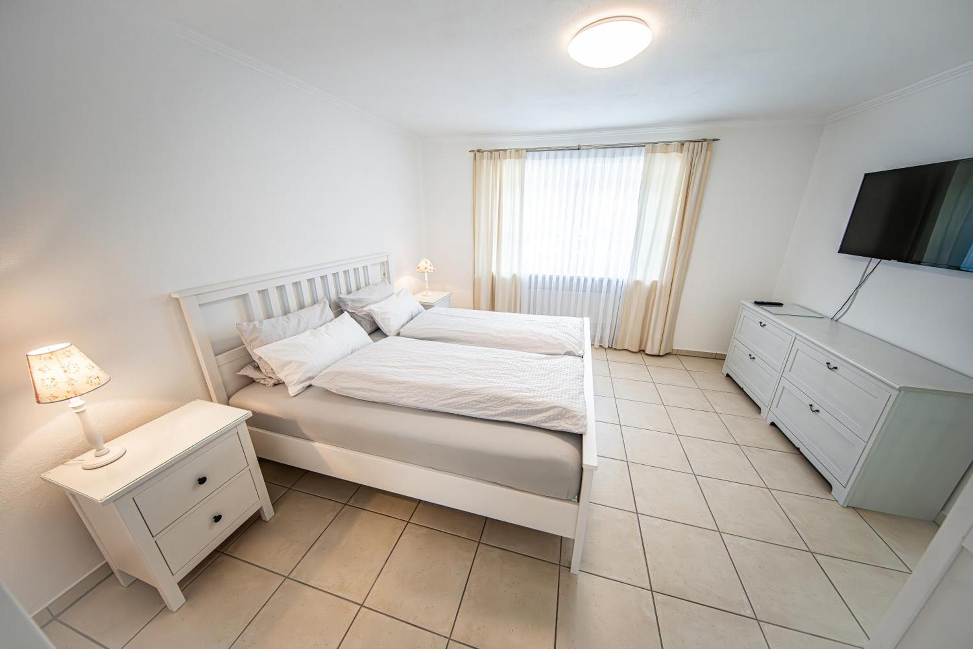 Schoene Ferienwohnung Vor Den Toren Pullman Citys Zwei Aicha vorm Wald Exteriör bild